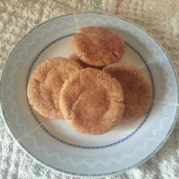 Not Your Average Snickerdoodles (Cinnamon Sugar Cookies)
